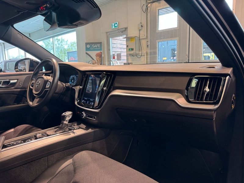 Volvo V60 bild 9