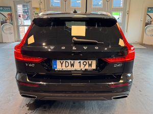 Volvo V60 bild 26