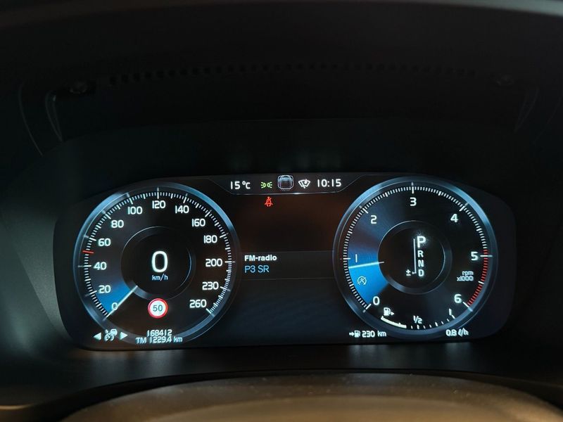 Volvo V60 bild 11