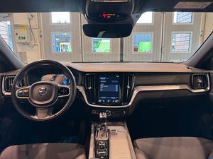 Volvo V60 bild 5