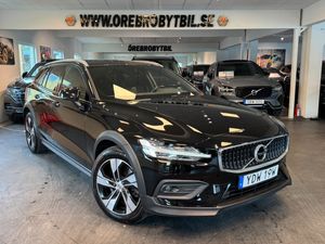 Volvo V60 bild 1