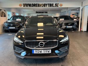Volvo V60 bild 27