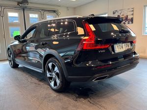 Volvo V60 bild 3