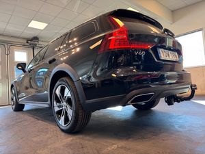 Volvo V60 bild 20