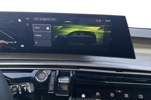 Peugeot 5008 bild 25