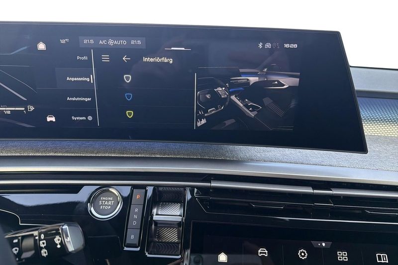 Peugeot 5008 bild 22