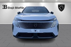 Peugeot 5008 bild 2
