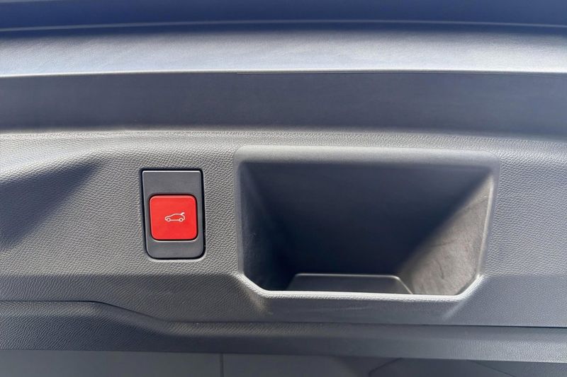 Peugeot 5008 bild 15