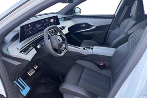 Peugeot 5008 bild 10