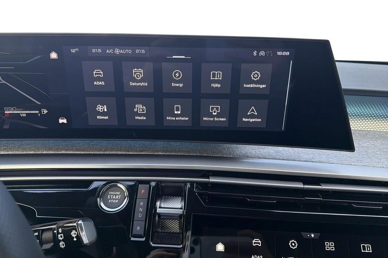 Peugeot 5008 bild 20