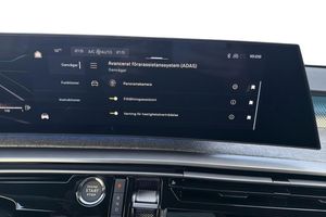 Peugeot 5008 bild 19