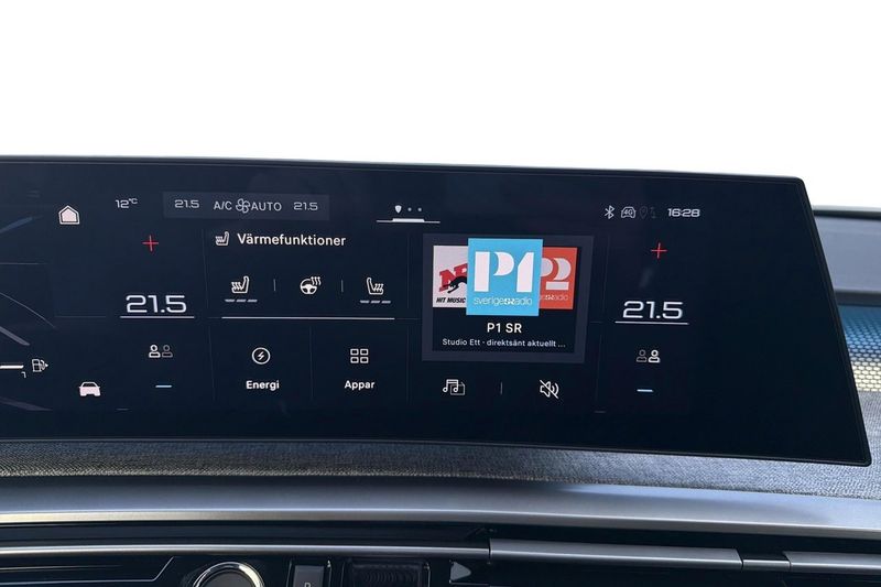 Peugeot 5008 bild 18