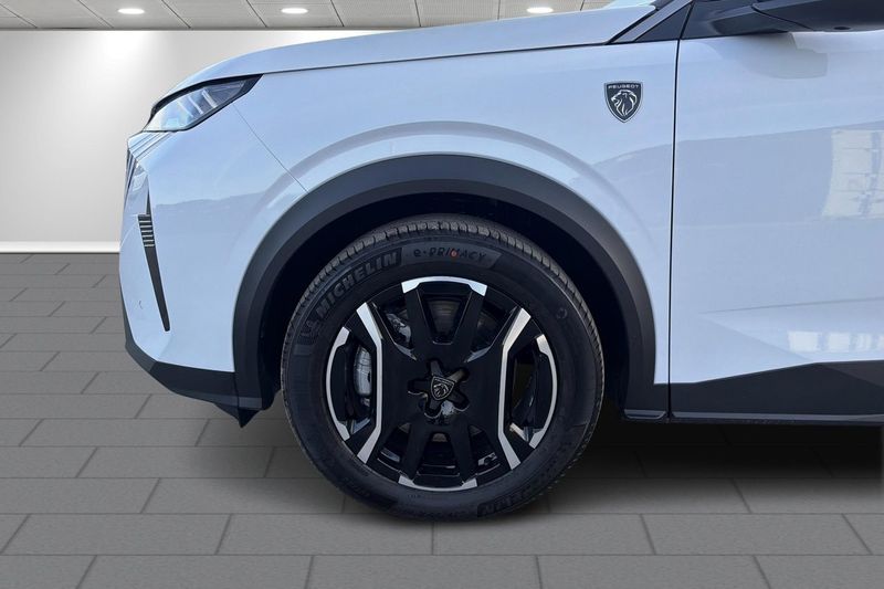 Peugeot 5008 bild 9