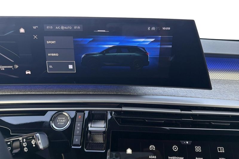 Peugeot 5008 bild 23