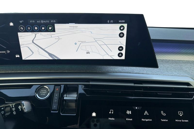 Peugeot 5008 bild 21