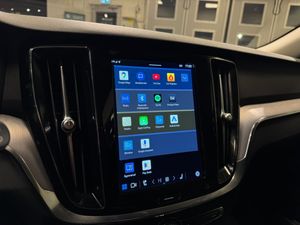 Volvo V60 bild 14