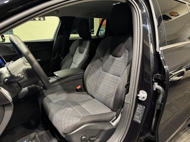 Volvo V60 bild 10
