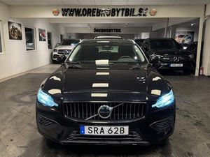 Volvo V60 bild 26