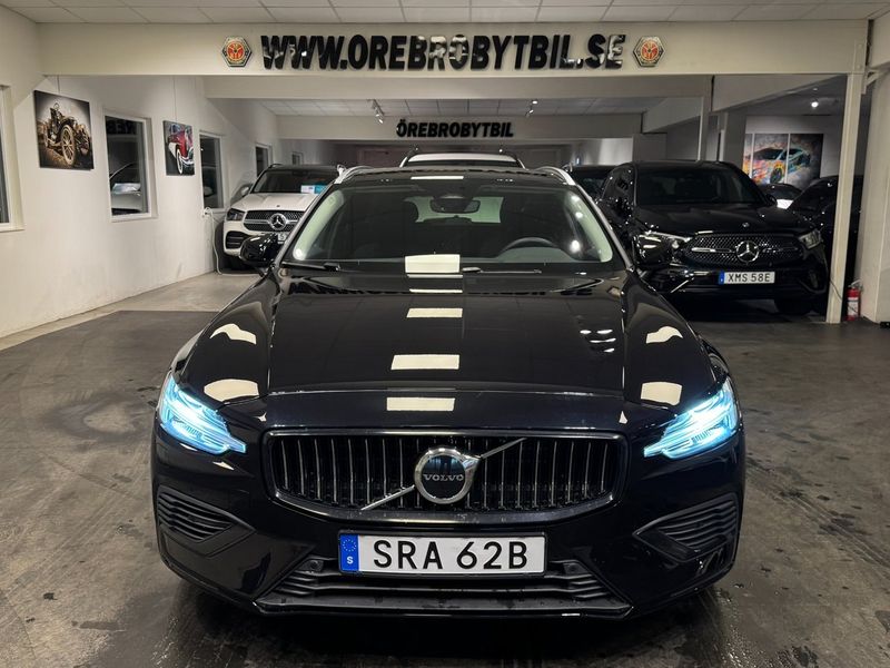 Volvo V60 bild 26