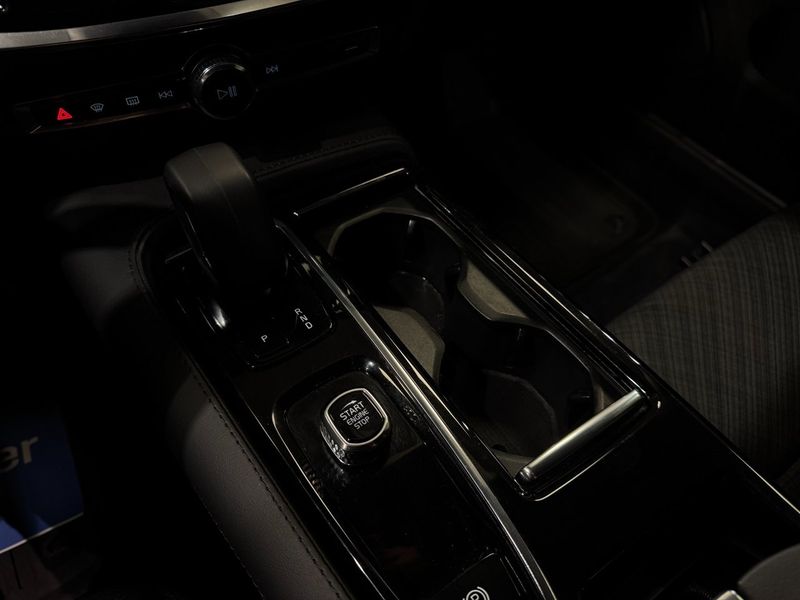 Volvo V60 bild 17