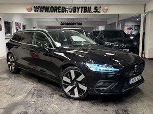 Volvo V60 bild 1