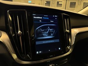Volvo V60 bild 16