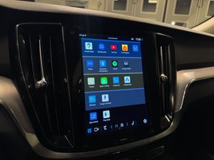 Volvo V60 bild 12