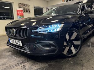 Volvo V60 bild 6