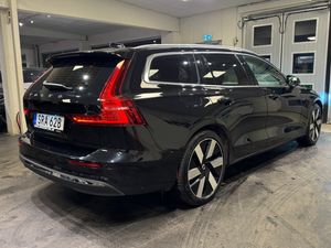 Volvo V60 bild 4