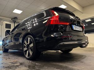 Volvo V60 bild 20