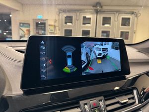 BMW X1 bild 12
