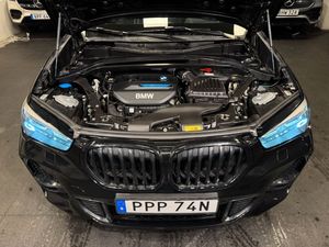 BMW X1 bild 25