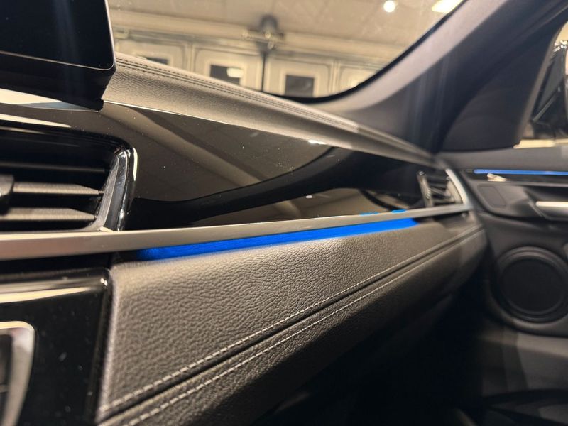 BMW X1 bild 19