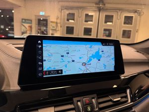BMW X1 bild 15
