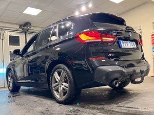 BMW X1 bild 20