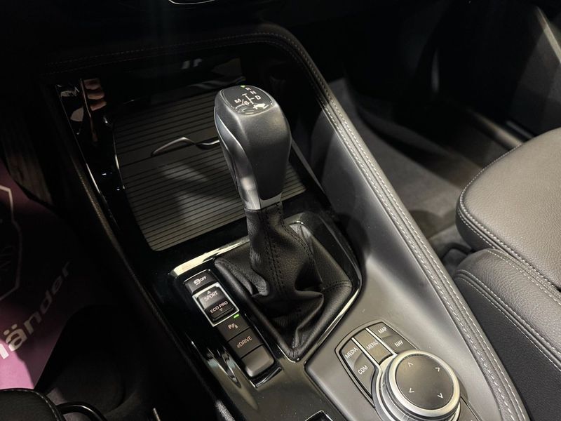 BMW X1 bild 18