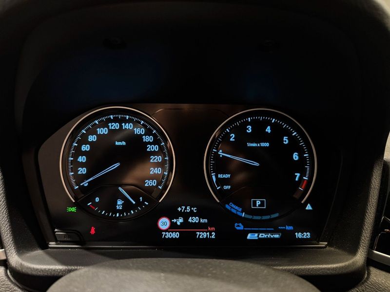 BMW X1 bild 11