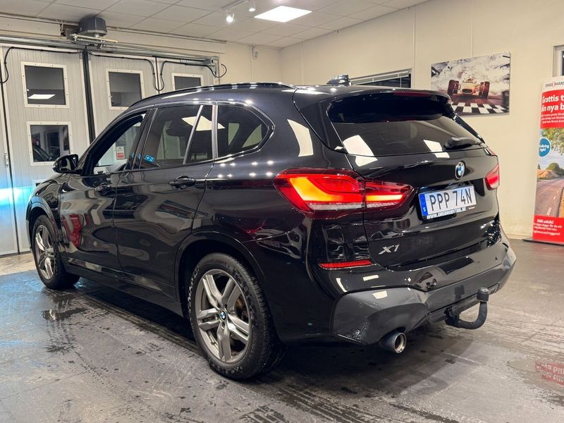 BMW X1 bild 3