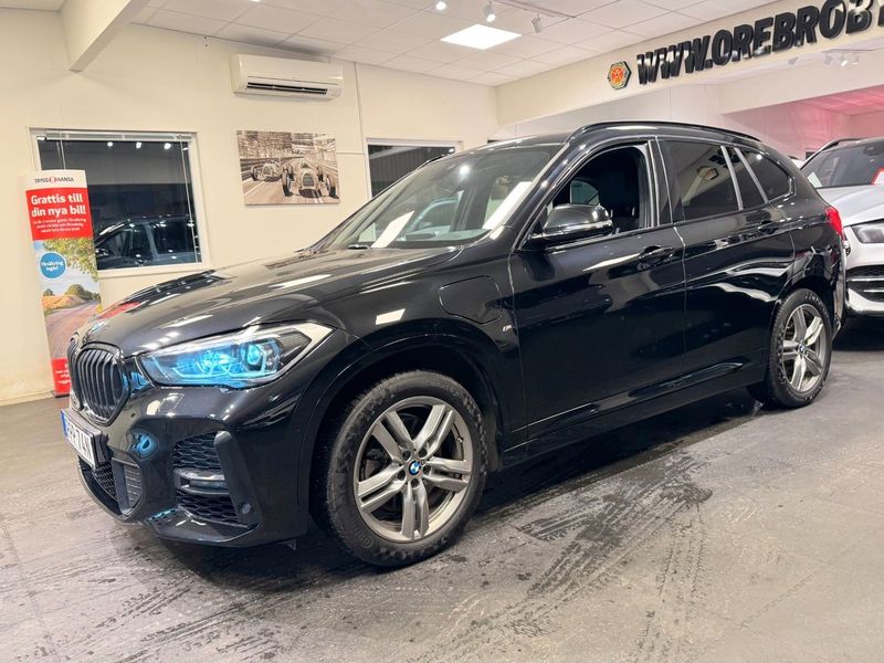 BMW X1 bild 2