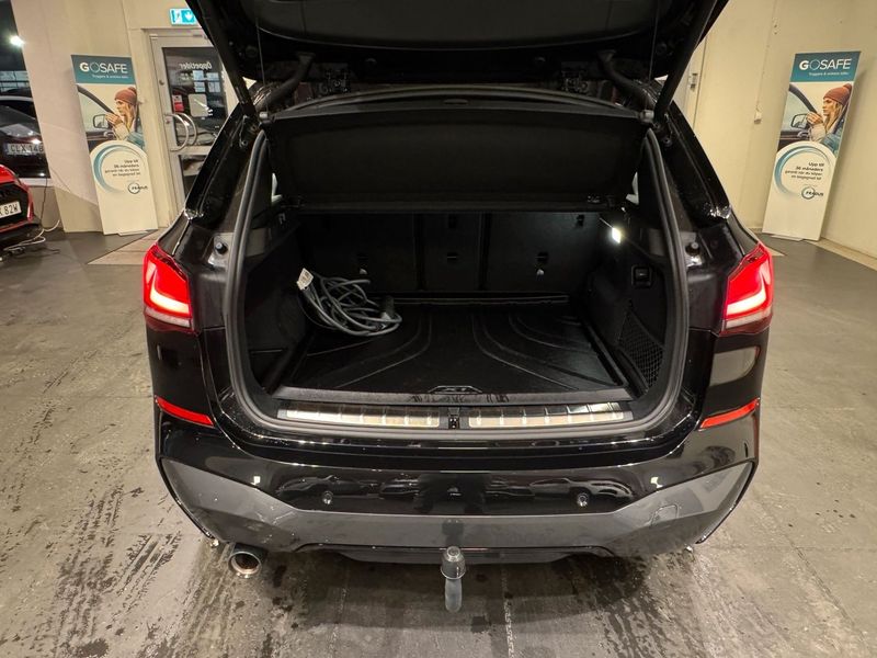 BMW X1 bild 24