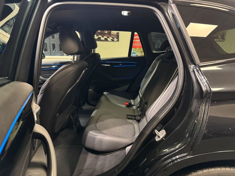 BMW X1 bild 22