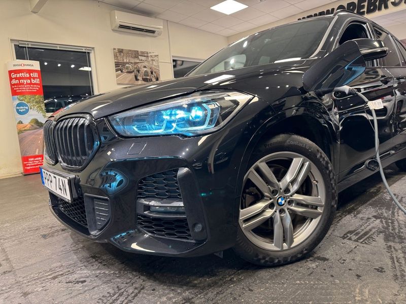 BMW X1 bild 6