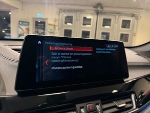 BMW X1 bild 14