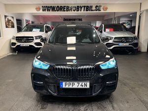 BMW X1 bild 27