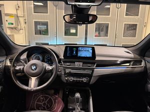 BMW X1 bild 5