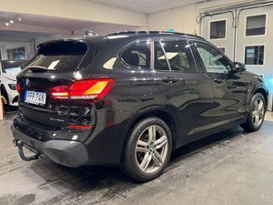 BMW X1 bild 4