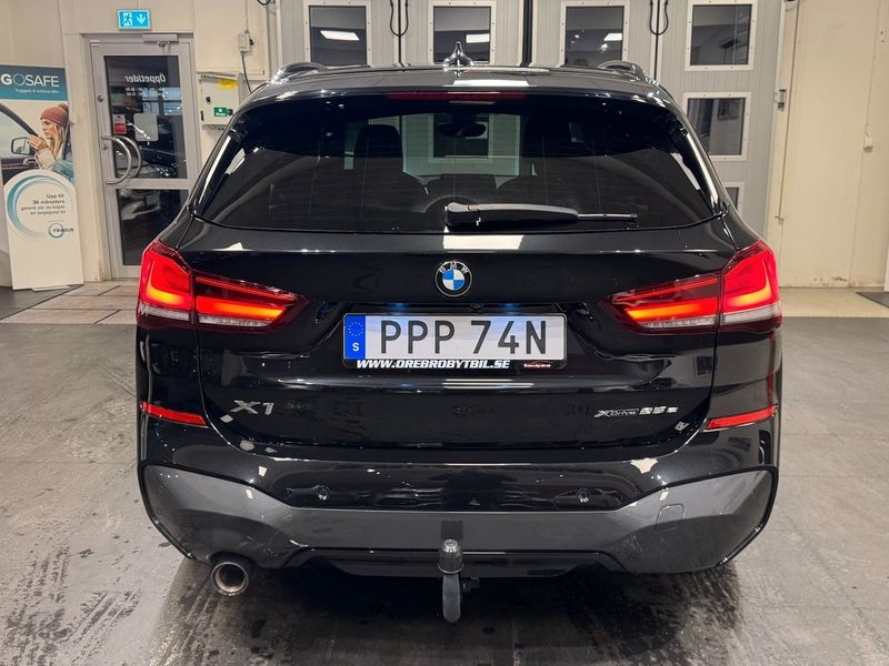 BMW X1 bild 26