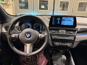 BMW X1 bild 8