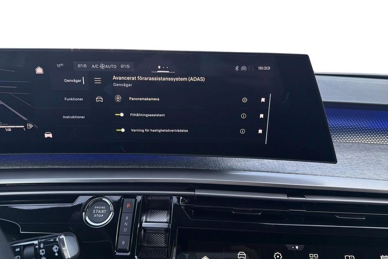 Peugeot 5008 bild 18