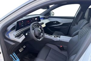 Peugeot 5008 bild 10
